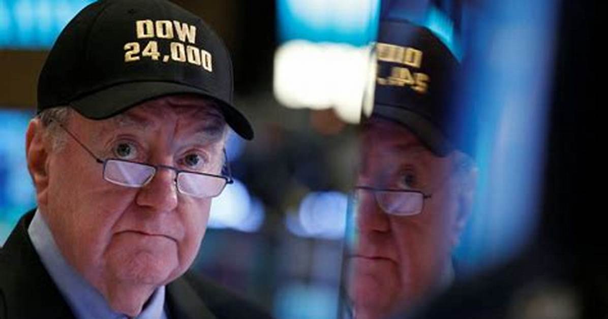 How Old Is Art Cashin? Age of Ubs Managing Director Revealed ·