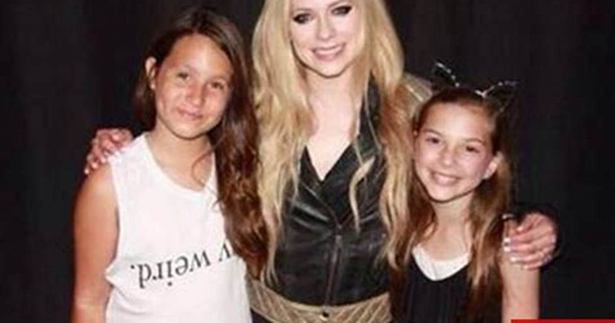 How Old Is Avril Lavigne's Daughter? Unveiling the Mystery