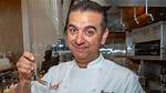 How Old Is Buddy Valastro: a Culinary Journey Through Time