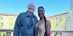 How Old Is Daughter of Bill Burr and Nia Renee Hill, Lola Burr? |