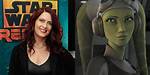 How Old Is Hera in Rebels? Celebrity. Fm #1 Official Stars, Business & People Network, Wiki, ·