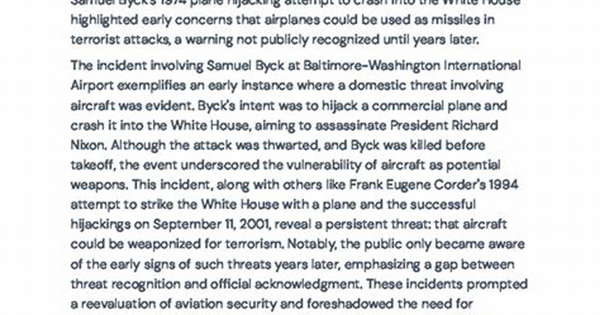 How Old Is Homeland Security? (Comprehensive Guide)