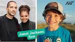 How Old Is Janet's Son? | Find out Now