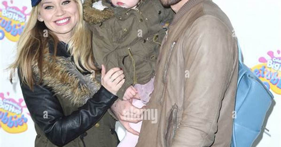 How Old Is Kimberly Wyatts Daughter?