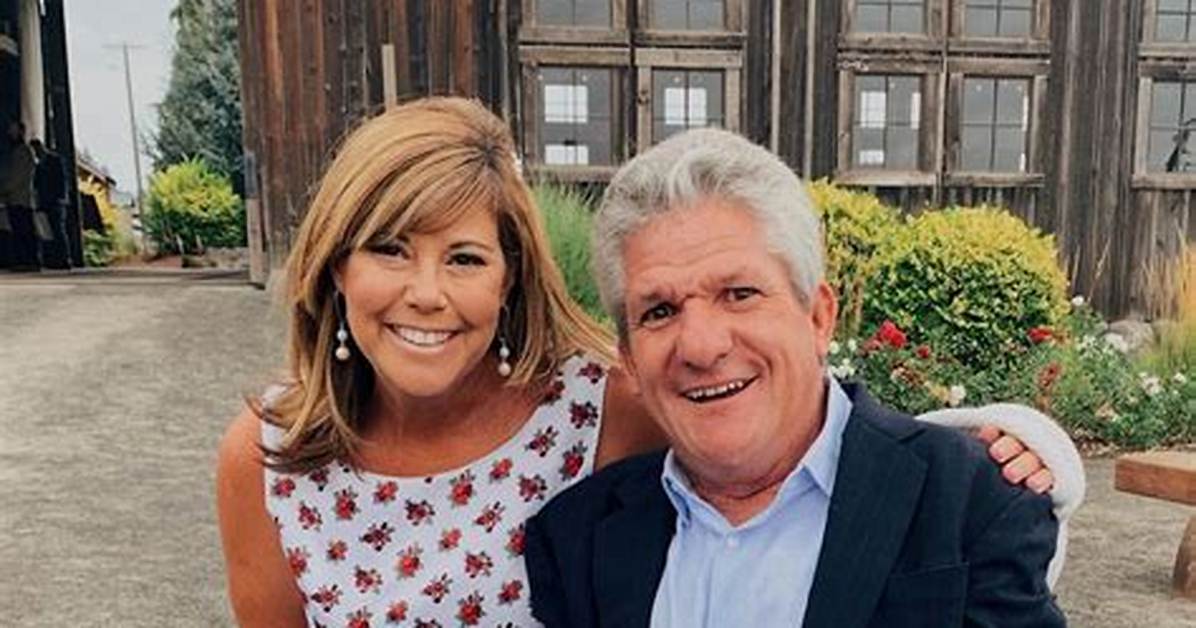 How Old Is Matt Roloff's Girlfriend? Exploring Age, Relationship, and More