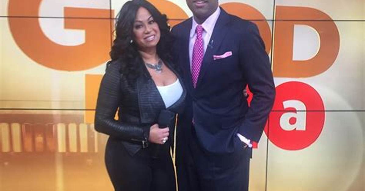 How Old Is Monica Martin? Fox 5 Wisdom Martin Wife and Kids – Instagram Bio Explored |