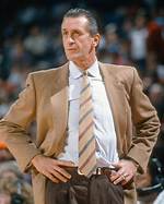 How Old Is Pat Riley?