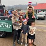 How Old Is Weston Wamp Age? His Wife and Married Life Exposed