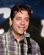 How Rich Is Actor Fred Stoller? Net Worth, Wife, Children, Family