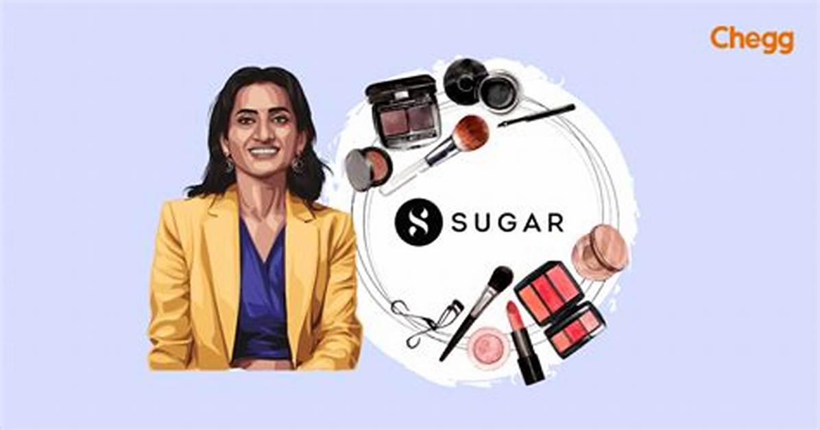 How Rich Is Sugar Cosmetics Ceo Vineeta Singh? Entrepreneur Gives up on Millions for Her Own Company