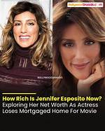 How Rich Is the Actress, Really?