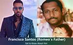 How Romeo Santos' Parents Empowered His Success