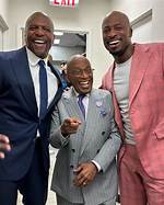 How Tall Is Al Roker: an Exploration of the Weatherman's Height