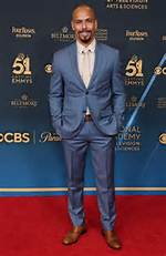 How Tall Is Bryton James?