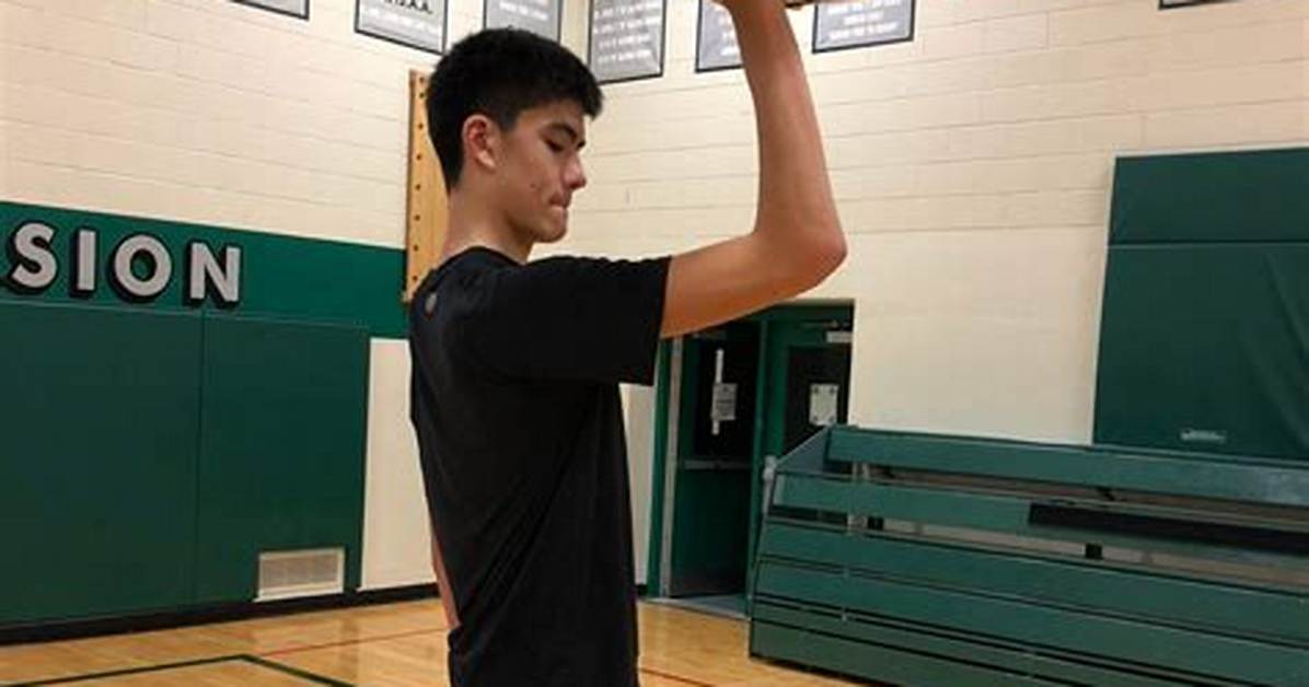 How Tall Is Glen Edey? - a Comprehensive Guide