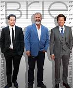 How Tall Is Mel Gibson