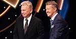 How Tall Is Pat Sajak? the Truth Behind the Wheel of Fortune Host’s Height