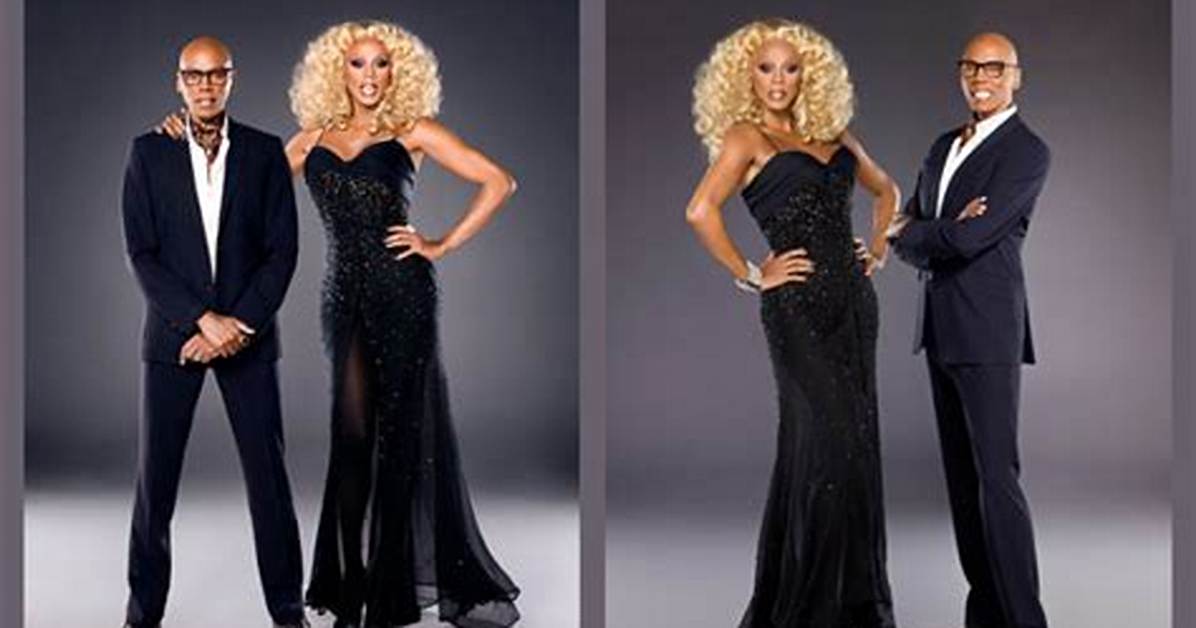How Tall Is Rupaul? Everything You Need to Know About Rupaul's Height