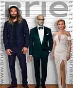 How Tall Is Stanley Tucci ·