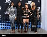 How Tall Is Tameka Cottle of Xscape and What Is Her Net Worth?