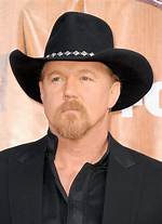 How Tall Is Trace Adkins? a Guide to the Country Stars Life and Career ·