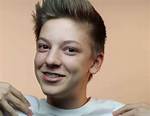 How Tall Is Weston Koury