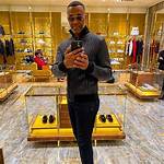 How Tall Was Kevin Samuels