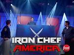 How the Iron Chef Amassed a Fortune