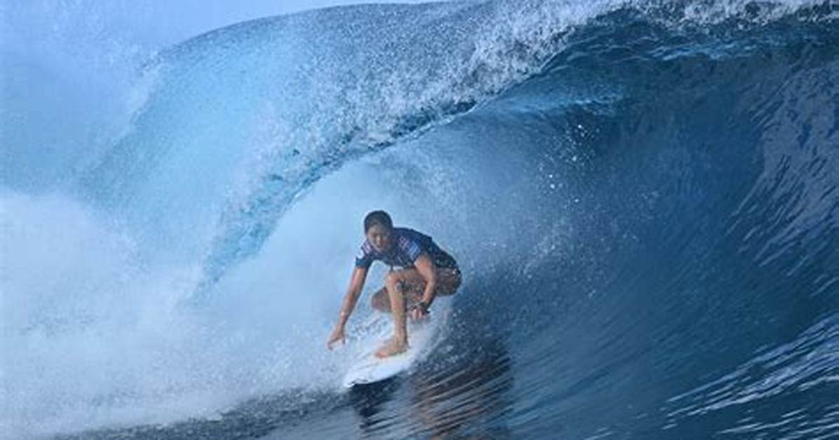 How the Pro Surfer Made Millions