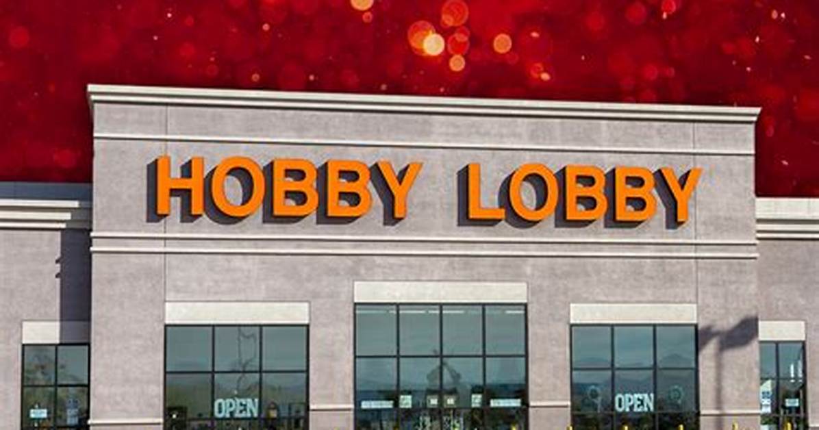 How to Choose the Perfect Hobby Lobby Small Christmas Tree