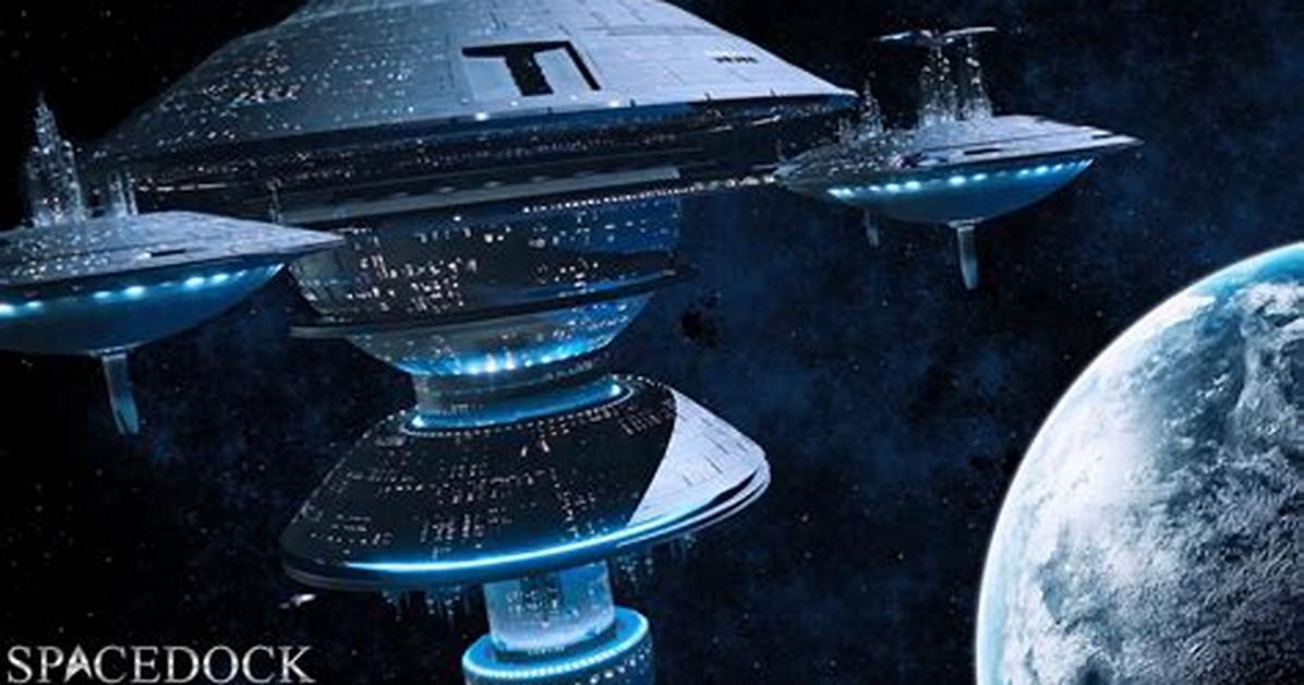 How to Dock at Space Stations & Ships in Starfield
