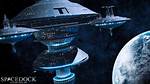 How to Dock at Space Stations & Ships in Starfield
