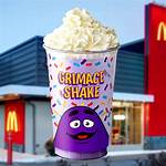 How to Get the Grimace Shake