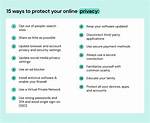 How to Protect Your Privacy in the Wake of the Pearl Gonzalez Only Fans Leak