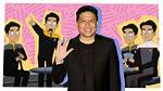 How to Uncover Garrett Wang's Net Worth
