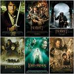 How to Watch the Hobbit & Lotr Movies: Order & Streaming 2025