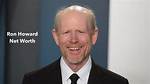 Howard Raishbrook Net Worth Income