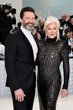Hugh Jackman Wife Deborra Lee Furness Weight Loss Journey