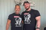 Hunter Labrada’s Dad Lee Labrada Is His Biggest Inspiration and Number One Believer