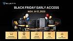 Hurry! These Bluetti Black Friday Deals Won't Last Long