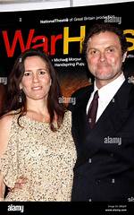 Husband of Rebecca Lynn Brown Is One of John Mcgiver’s Sons