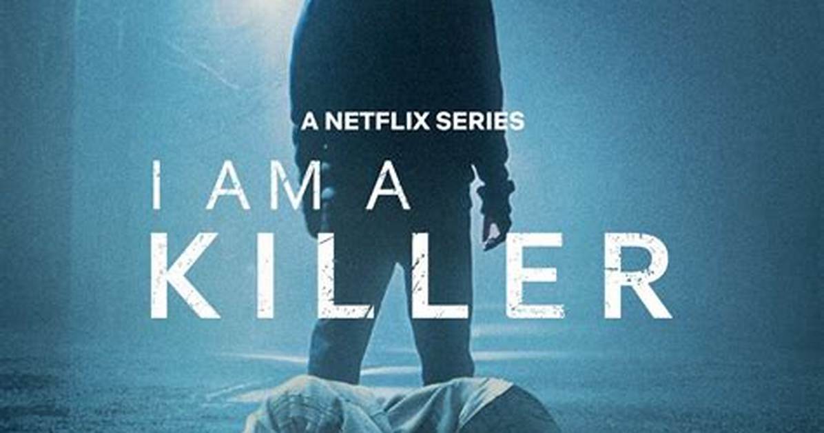 I Am a Killer on Netflix: Where Is James Robertson Now? Is He Still on Death Row? Mon 5 August
