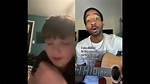I Am Sitting in the Morning at the Diner on the Corner Tiktok Song & Lyrics Cover