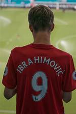 Ibrahimovic Family: a Deep Dive into the Life of a Football Legend