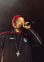 Ice-T Biography |