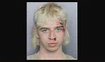 Icy Wyatt Mugshot, Arrested Again Charged with Assault |