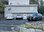 Idaho 4 Crime Scene Photos: Unraveling the Mystery