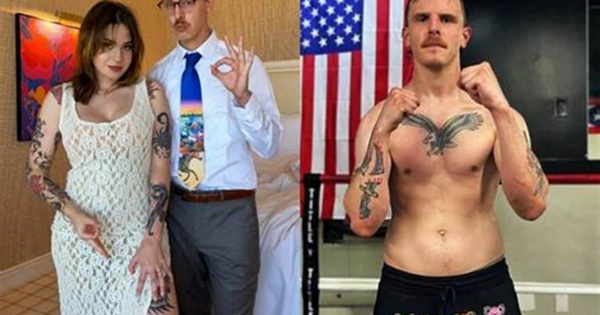 Idubbbz Wife: the Untold Story Behind the Youtube Star's Relationship