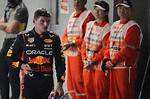 If Fia's Technical Directive Makes Max Verstappen and Red Bull Less Competitive, Does It Mean That T