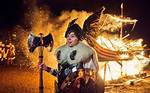 Igniting the Spirit: Exploring the Magic of Fire Festivals